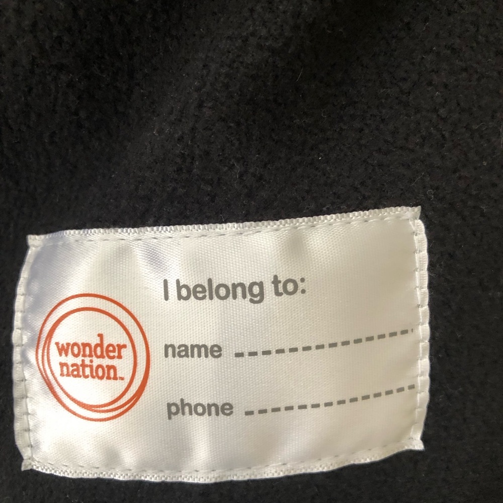 Boys LG(0-12) Puffer jacket-EUC - Picture 10 of 12